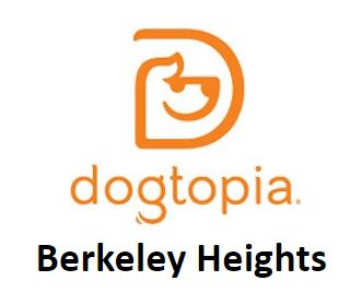 Dogtopia of Berkeley Heights