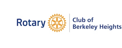 BH Rotary Logo