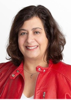 Tina Heintz