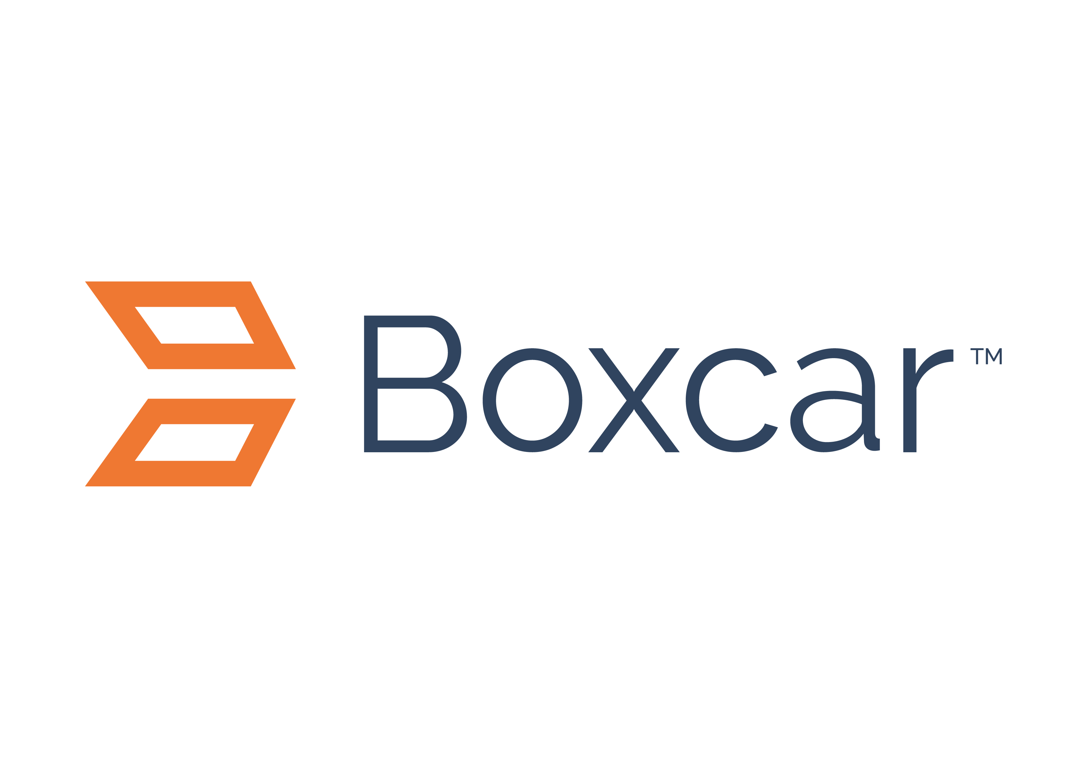Boxcar