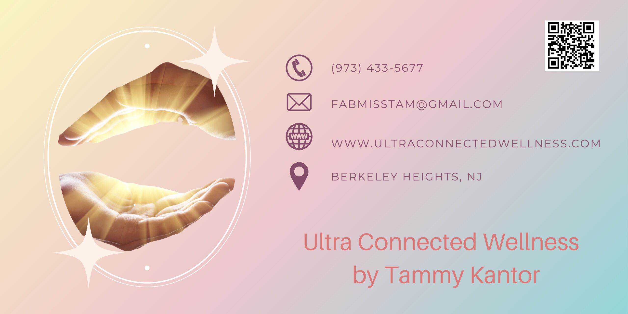 Ultra Connected Wellness