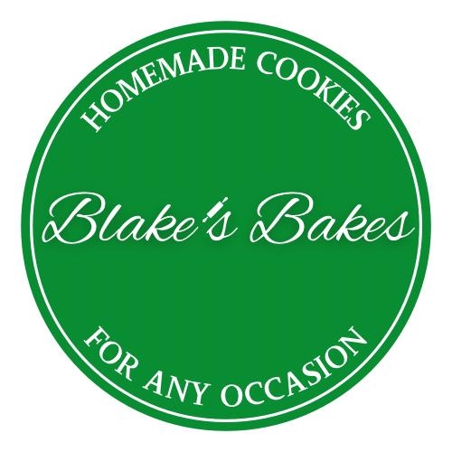 Blake’s Bakes
