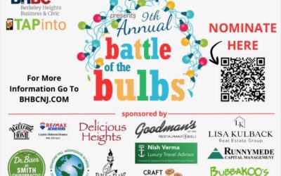 9th Annual Battle of the Bulbs