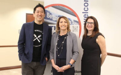 Mayor Angie Devanney Charts an Exciting Course for 2026 at BHBC’s Breakfast with the Mayor