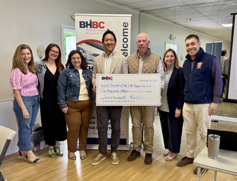 BHBC may